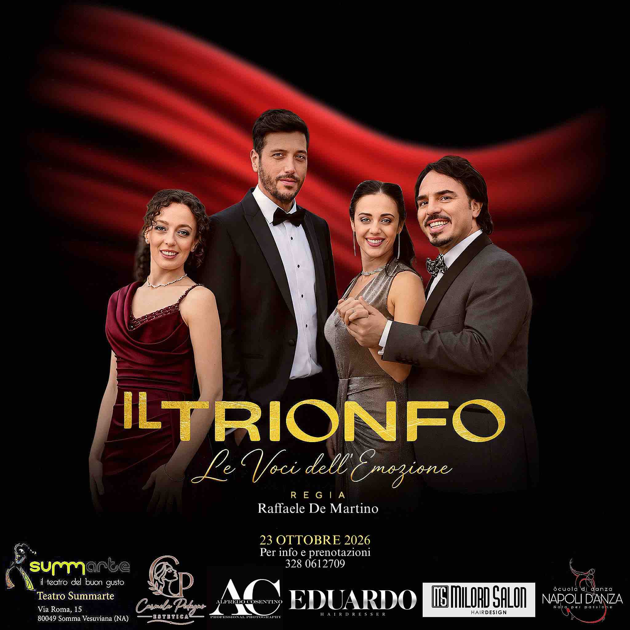 IL TRIONFO